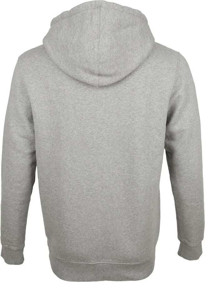 Colorful Standard Classic Organic Hoodie Grijs Heren - Foto 4
