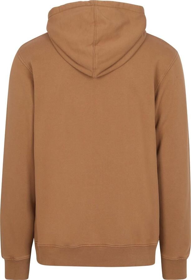 Colorful Standard Sweatshirt classic organic Brown Heren