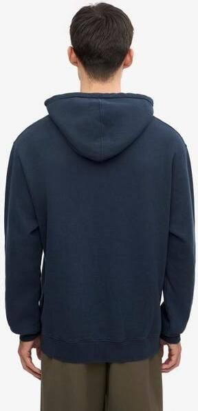 Colorful Standard Organic Hoodie Donkerblauw