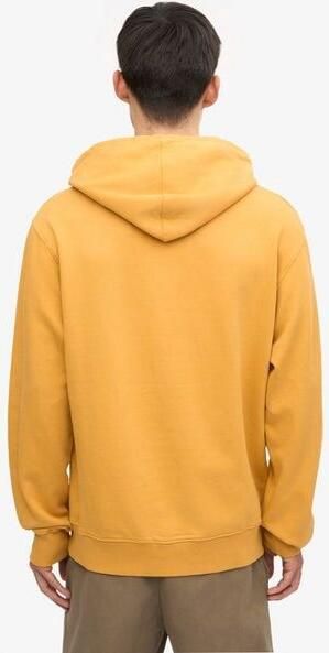 Colorful Standard Organische hoodie Geel Heren - Foto 3