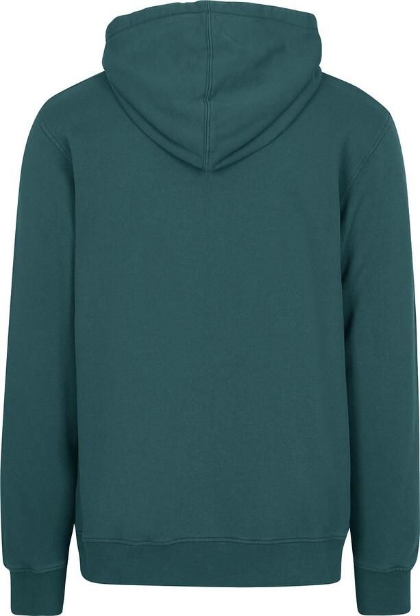 Colorful Standard Organic Hoodie Petrol