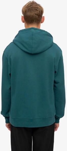 Colorful Standard Organic Hoodie Petrol - Foto 3