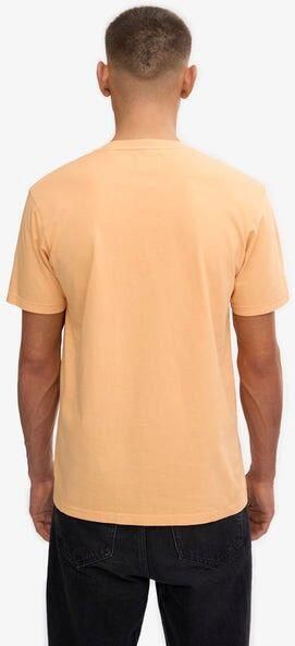 Colorful Standard Organisch T-shirt Licht Oranje - Foto 4