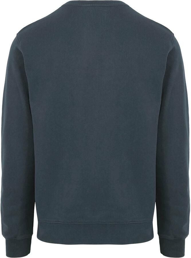 Colorful Standard Sweater Blauw