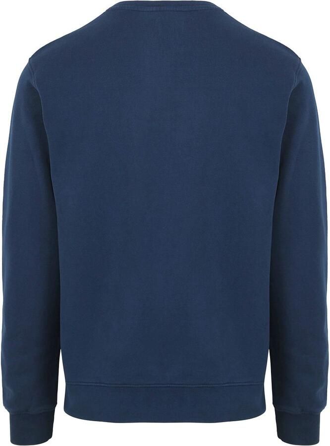 Colorful Standard Sweater Donkerblauw
