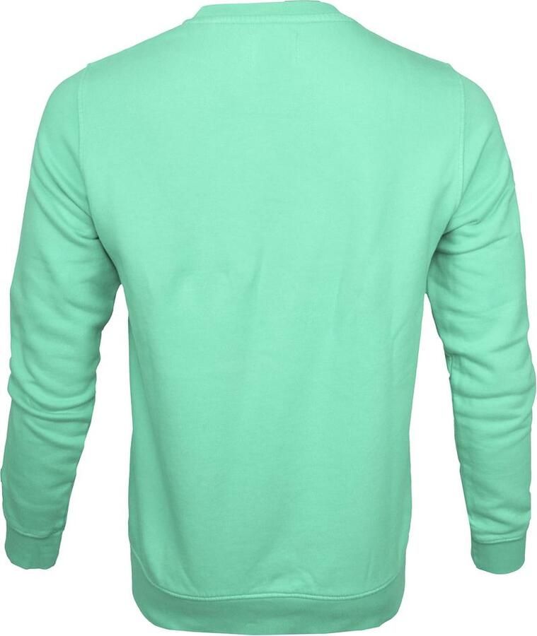 Colorful Standard Sweater Faded Mint - Foto 2