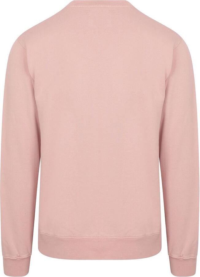 Colorful Standard Sweater Faded Pink