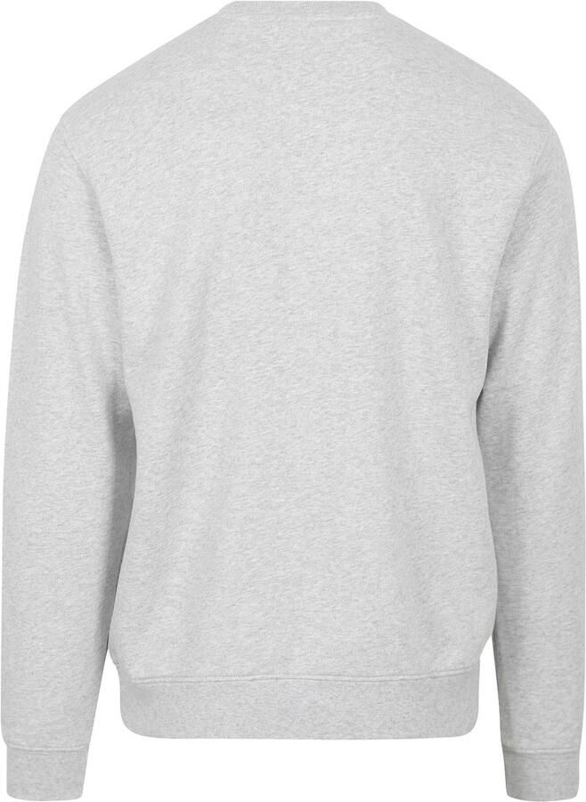 Colorful Standard Sweatshirt Grijs Heren - Foto 3