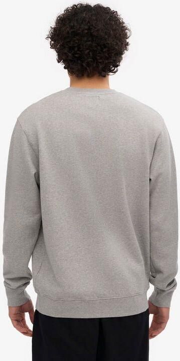 Colorful Standard Sweatshirt Grijs Heren - Foto 5