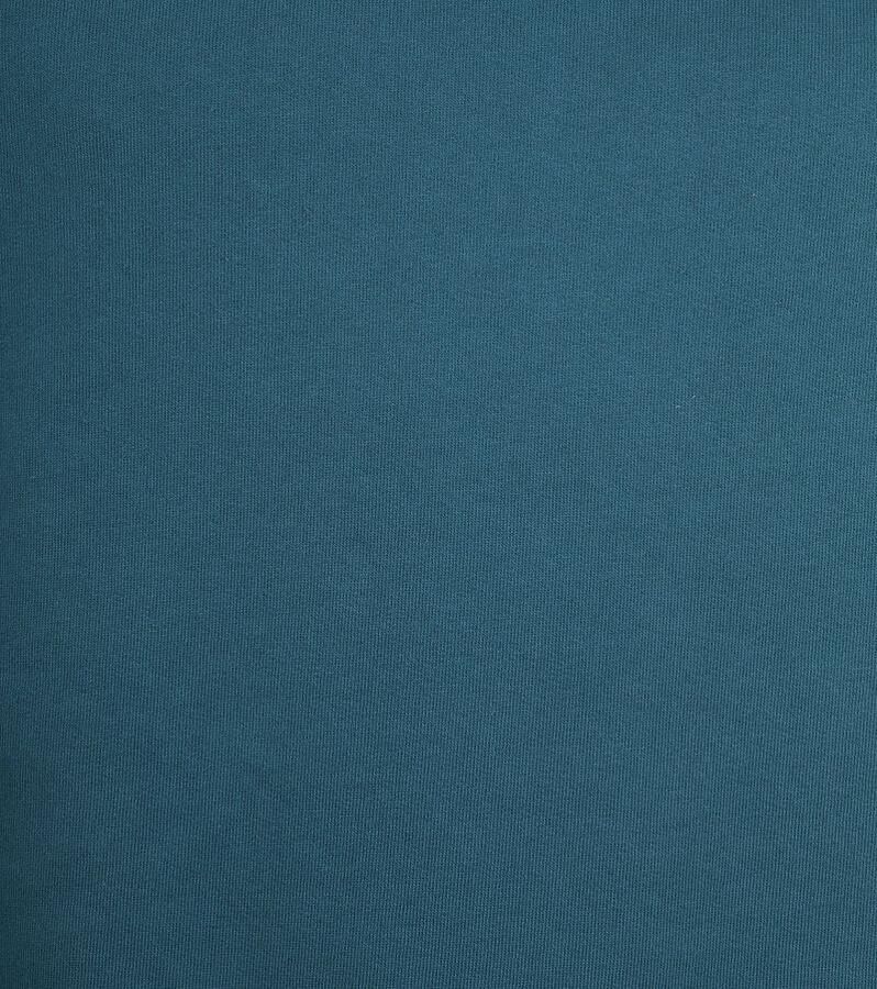 Colorful Standard Sweater Ocean Groen - Foto 4