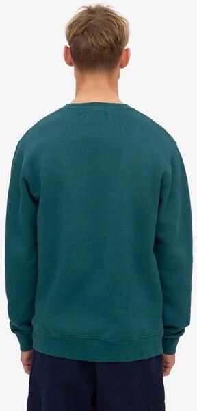 Colorful Standard Sweater Ocean Groen - Foto 3