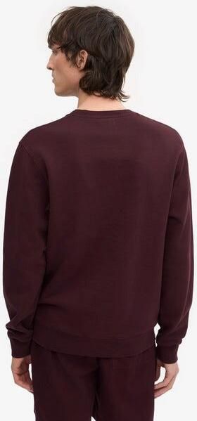 Colorful Standard Sweater Organic Bordeaux - Foto 4