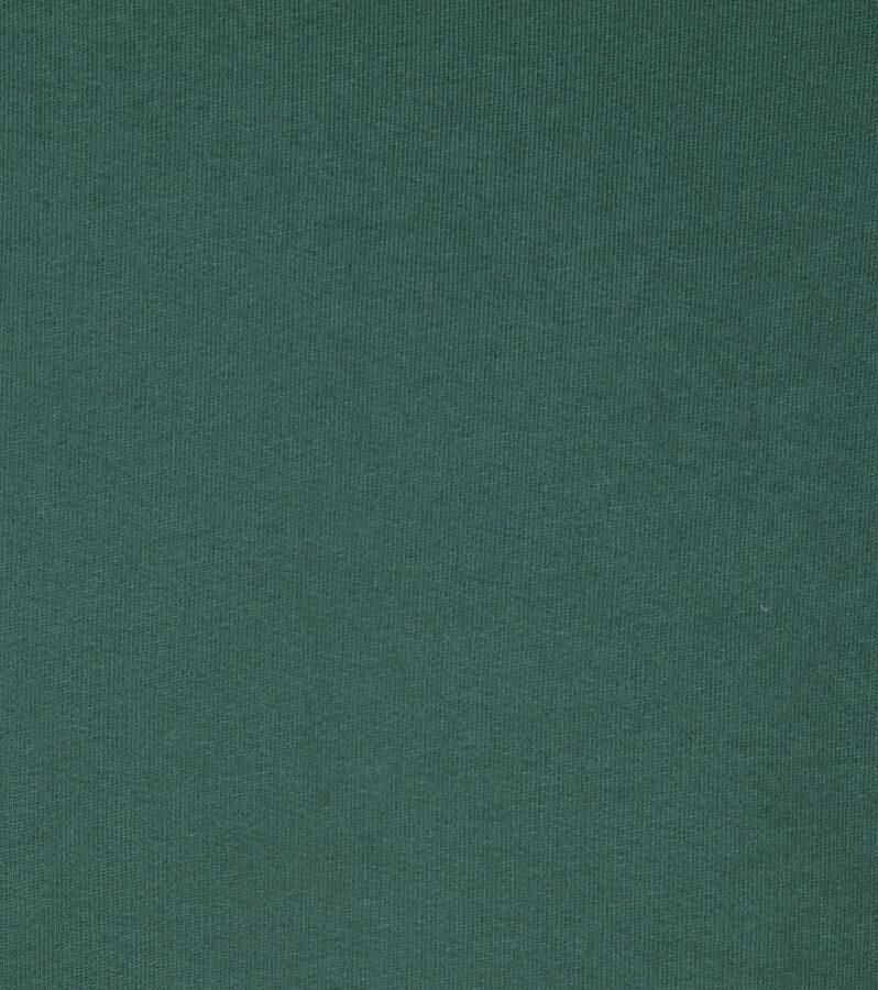 Colorful Standard Trui organisch Groen Heren - Foto 2