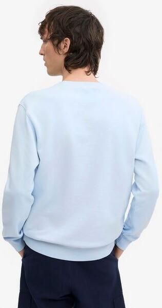 Colorful Standard Sweater Polar Blue - Foto 4