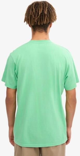 Colorful Standard T-shirt Faded Mint - Foto 4