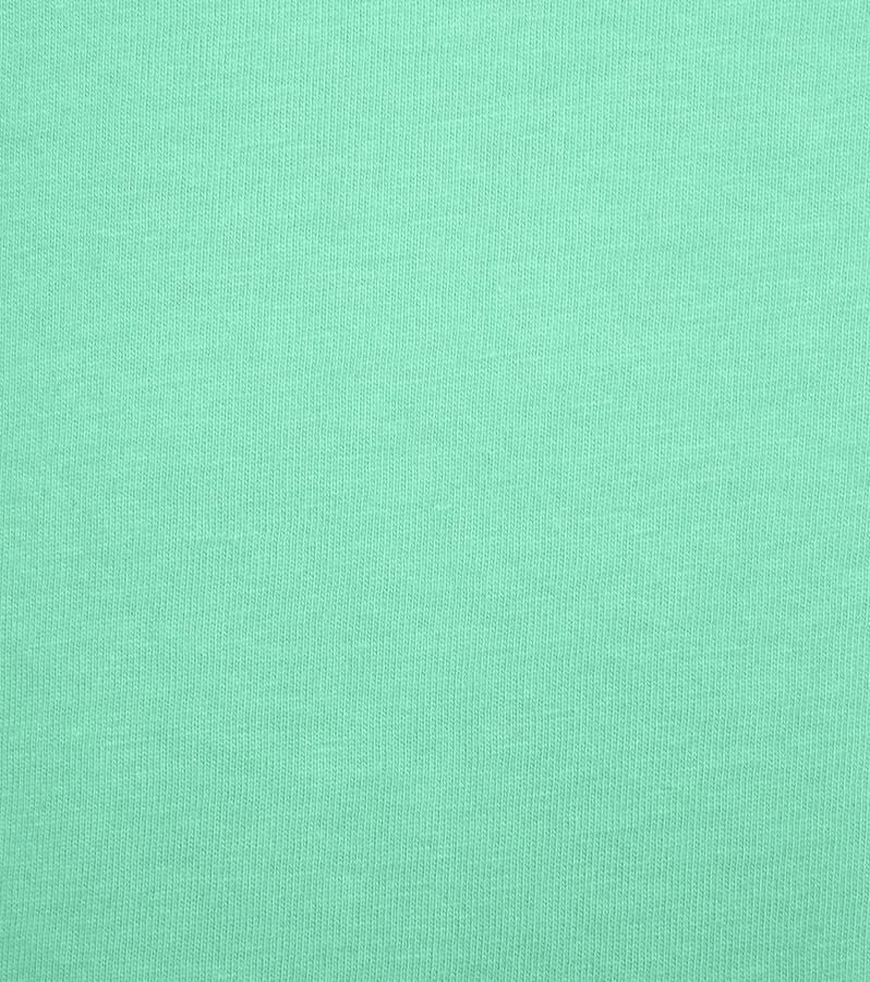 Colorful Standard T-shirt Faded Mint - Foto 2