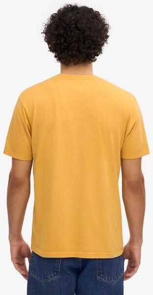 Colorful Standard T-shirt Geel - Foto 4