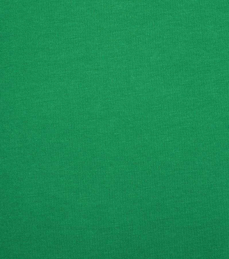 Colorful Standard T-shirt Kelly Green