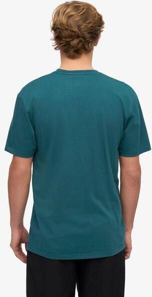 Colorful Standard T-shirt Ocean Groen - Foto 4