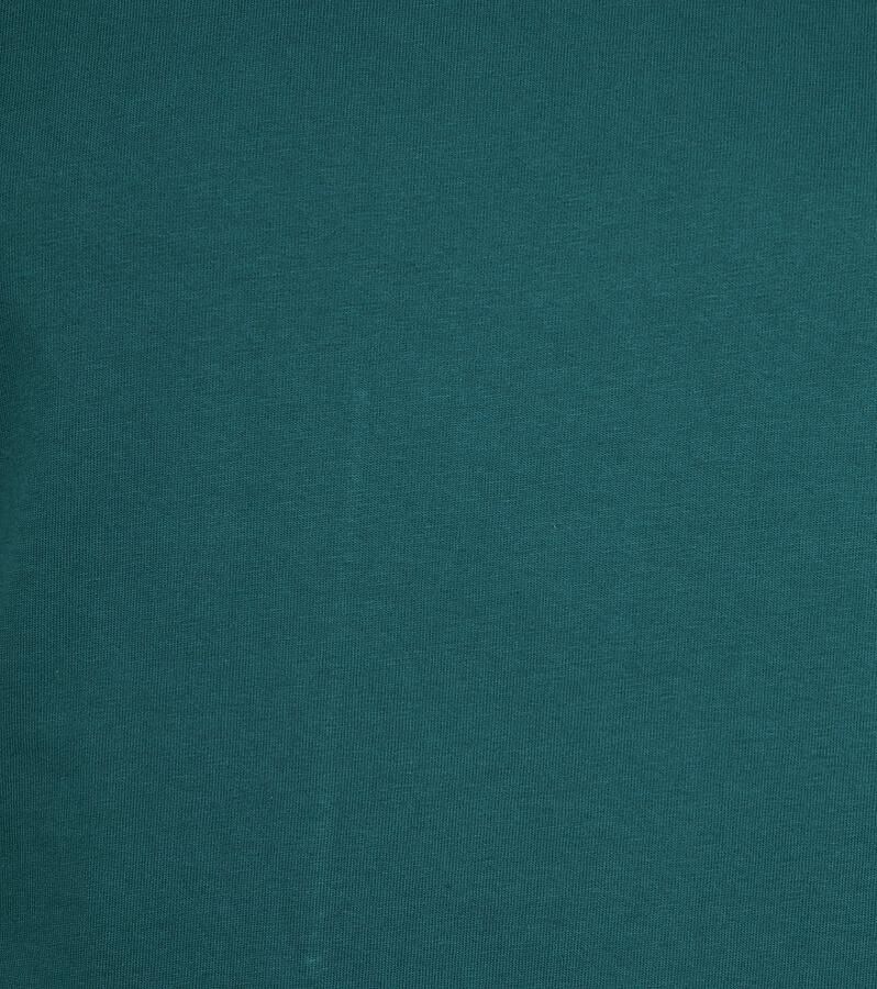 Colorful Standard T-shirt Ocean Groen - Foto 2
