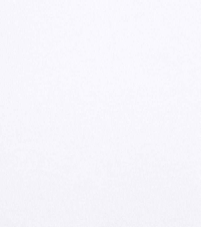 Colorful Standard T-shirt Optical White - Foto 2