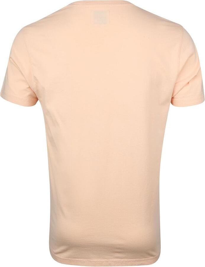 Colorful Standard T-shirt Paradise Peach - Foto 2