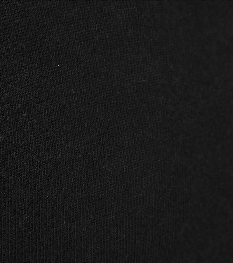 Colorful Standard Trui Merino Zwart - Foto 2