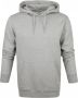 Colorful Standard Classic Organic Hoodie Grijs Heren - Thumbnail 1