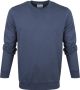 Colorful Standard Sweater Blauw - Thumbnail 1