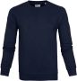 Colorful Standard sweater Blauw Heren - Thumbnail 1
