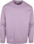 Colorful Standard Sweater Organic Paars - Thumbnail 1