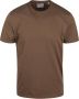 Colorful Standard t-shirt Bruin Heren - Thumbnail 1