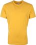 Colorful Standard T-shirt Geel - Thumbnail 1