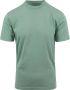 Colorful Standard T-shirt Classic Organic Groen Heren - Thumbnail 2