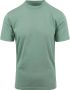 Colorful Standard T-shirt Classic Organic Groen Heren - Thumbnail 1