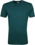 Colorful Standard T-shirt Ocean Groen - Thumbnail 1