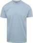 Colorful Standard T-shirt Polar Blue - Thumbnail 1