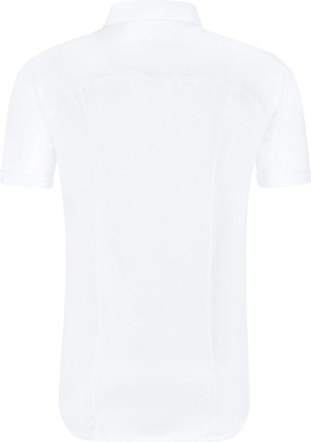 Desoto Overhemd met korte mouwen Casual Modern Button Down half lange mouw - Foto 6