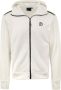 Didriksons Acke Vest Off-White Wit Heren - Thumbnail 1