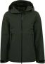 Didriksons Down Jackets Groen Heren - Thumbnail 1