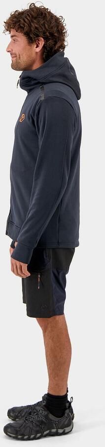 Didriksons Acke Vest Navy Blauw Heren - Foto 4