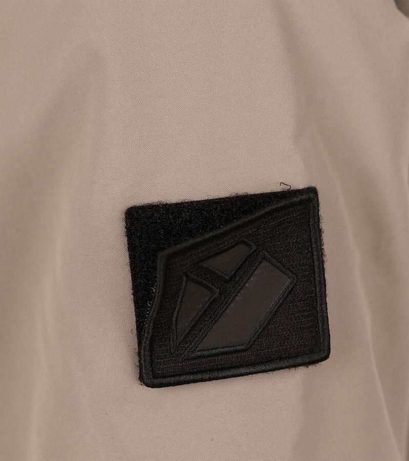 Didriksons Winter Jackets Grijs Heren - Foto 3