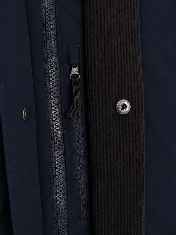 Didriksons Parka met capuchon model 'HEKTOR' - Foto 2