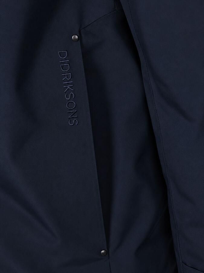 Didriksons Parka met capuchon model 'HEKTOR' - Foto 3