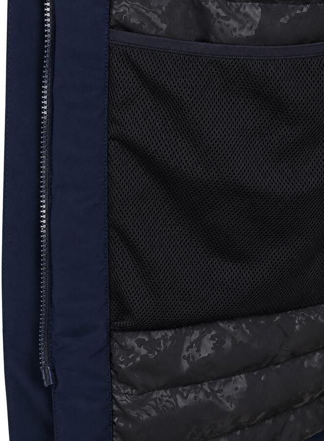 Didriksons Parka met capuchon model 'HEKTOR' - Foto 5