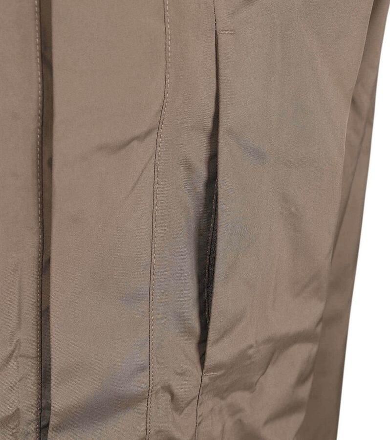 Didriksons Parka Kenny Beige - Foto 2