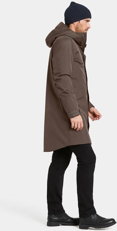 Didriksons Parka Kenny Bruin - Foto 3