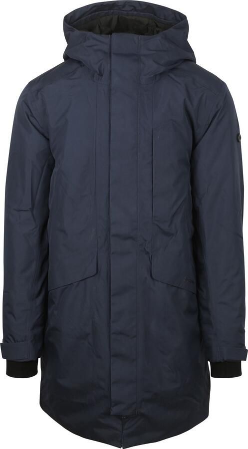 Didriksons Parka Kenny Navy