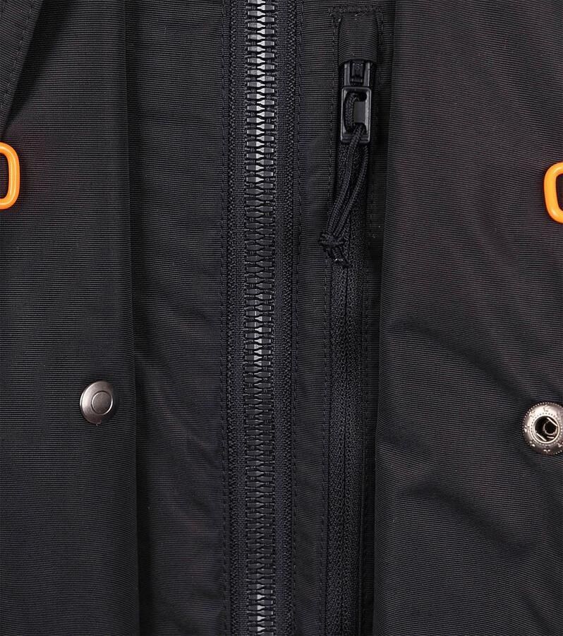 Didriksons Trainingsjack Parka Marco Navy - Foto 2