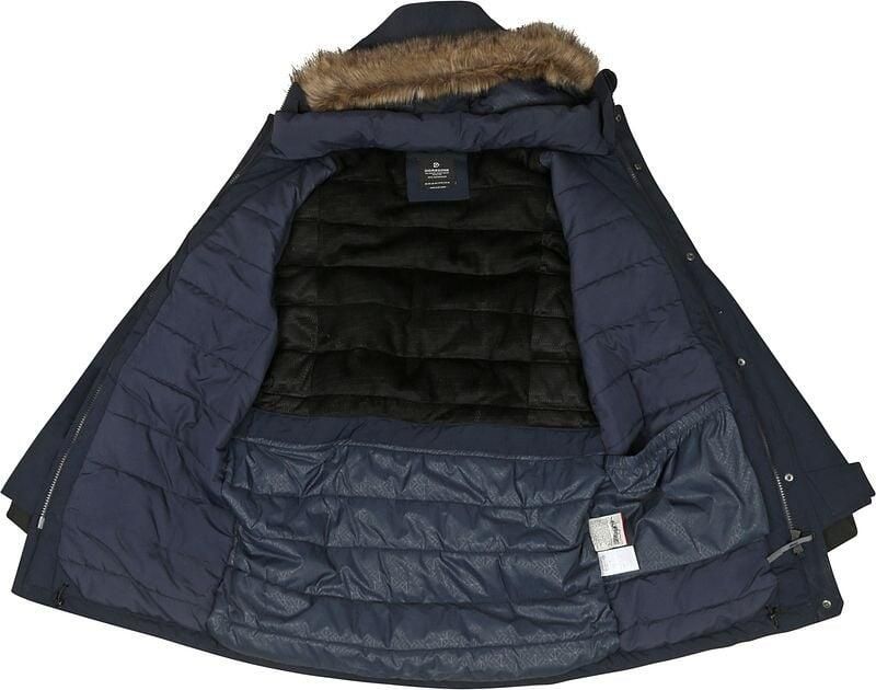 Didriksons Trainingsjack Rick Jas Navy - Foto 4